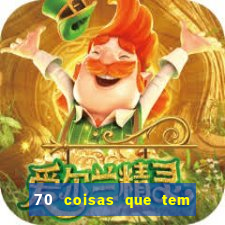 70 coisas que tem no halloween